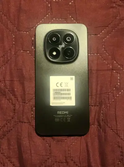 Xiaomi Redmi Note 15 Pro 5G 512GB - miniatura 2
