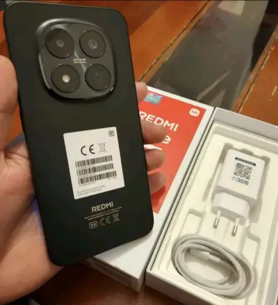 Xiaomi Redmi Note 15 Pro 5G 512GB - miniatura 3