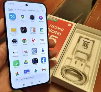 Xiaomi Redmi Note 15 Pro 5G 512GB - miniatura 4