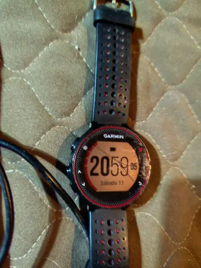 Reloj deportivo Garmin Forerunner 235 GPS - miniatura 3