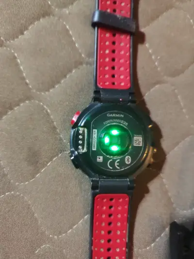 Reloj deportivo Garmin Forerunner 235 GPS - miniatura 5