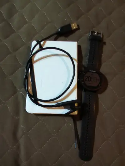 Reloj deportivo Garmin Forerunner 235 GPS - miniatura 6