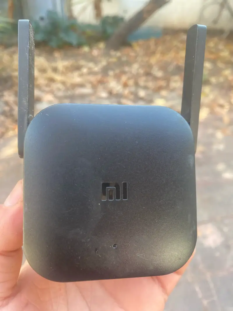 Extensor de señal WiFi Xiaomi Mi