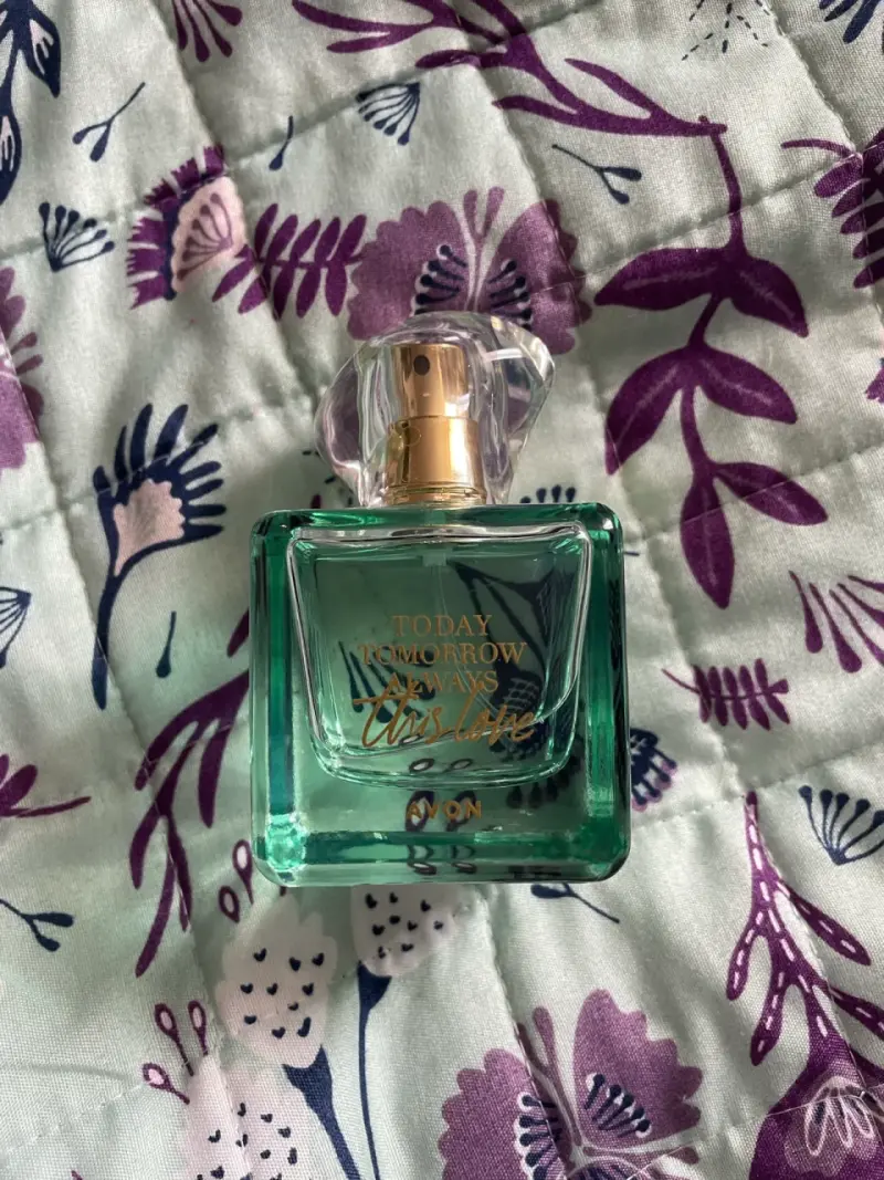 Perfume Avon Today Tomorrow Always This Love - 1