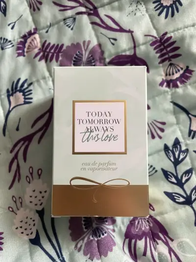 Perfume Avon Today Tomorrow Always This Love - miniatura 2
