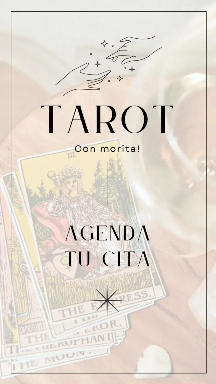 Lectura de tarot personalizada