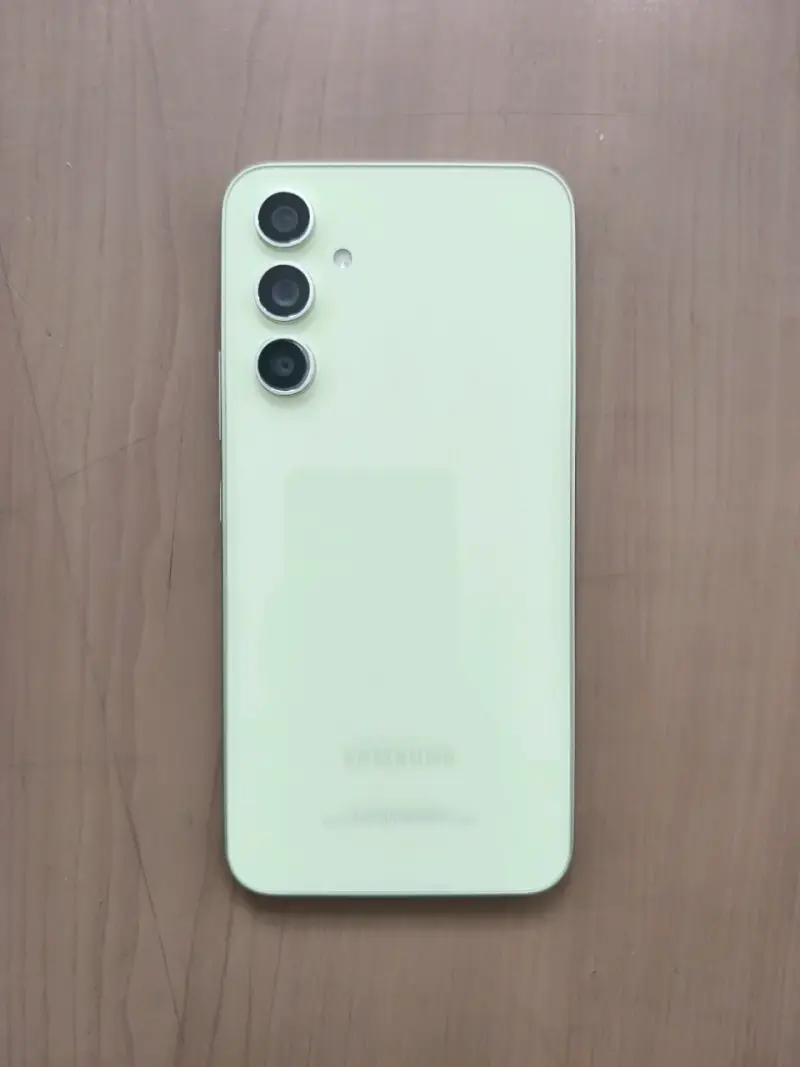 Smartphone Samsung Galaxy A54 5g 256 - 2