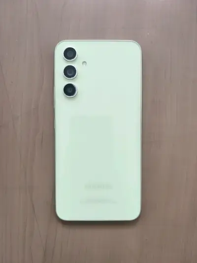 Smartphone Samsung Galaxy A54 5g 256 - miniatura 2