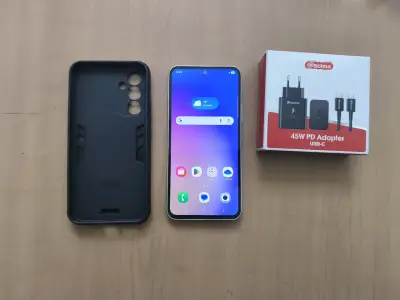 Smartphone Samsung Galaxy A54 5g 256 - miniatura 4