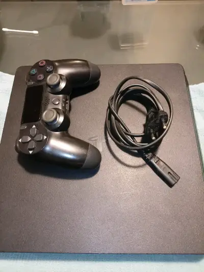 Consola PlayStation 4 slim - miniatura 5