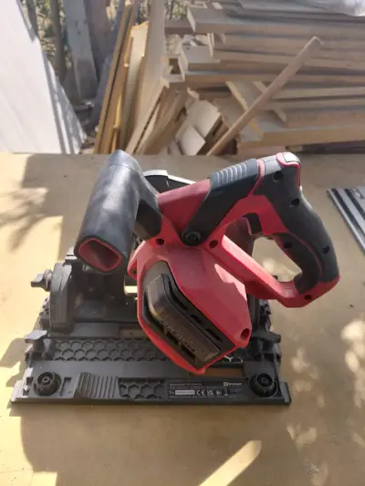 Sierra circular Einhell profesional - miniatura 2