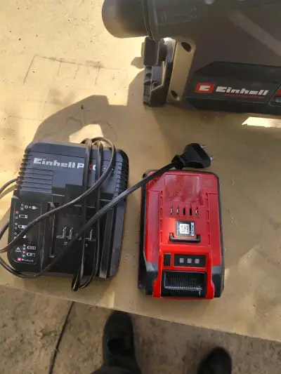 Sierra circular Einhell profesional - miniatura 3
