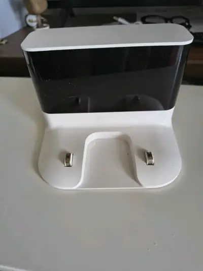 Robot aspiradora Xiaomi blanco eficiente - miniatura 5