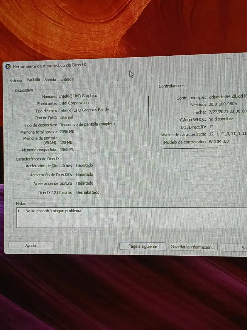 ASUS Vivo AIO con Windows 11 - 2