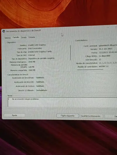 ASUS Vivo AIO con Windows 11 - miniatura 2