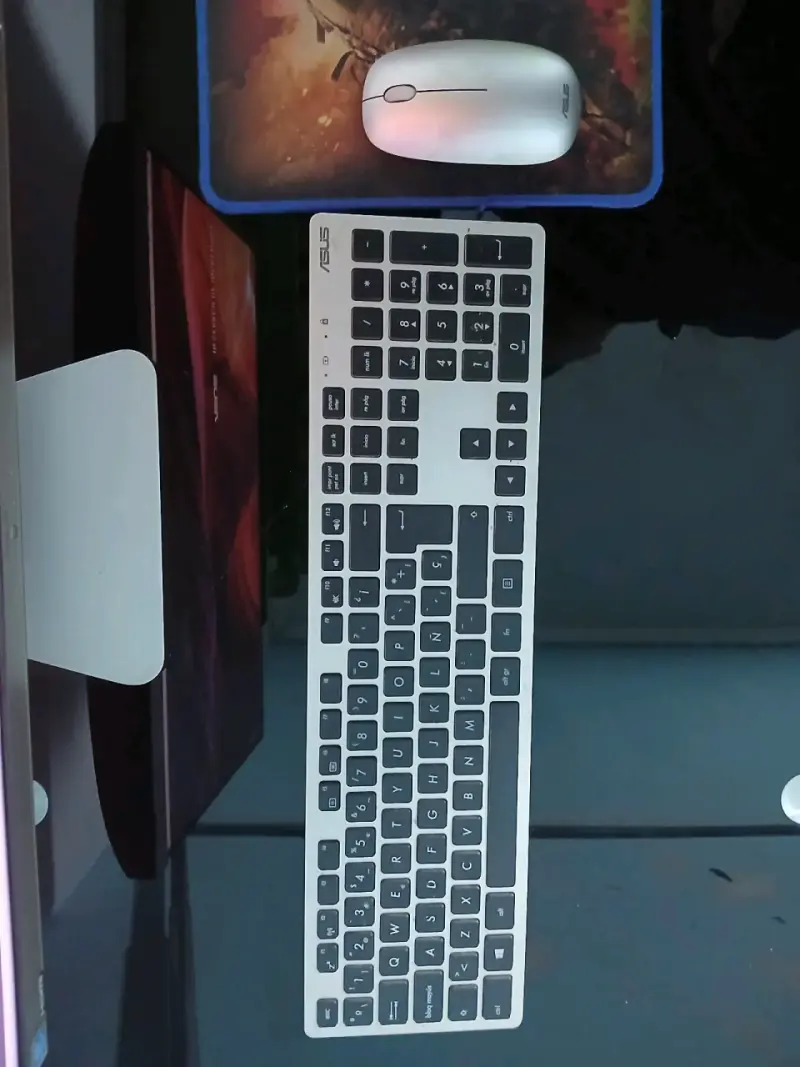 ASUS Vivo AIO con Windows 11 - 4