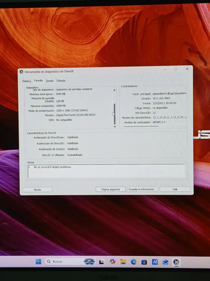 ASUS Vivo AIO con Windows 11 - 5