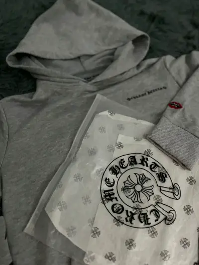 Chrome Hearts x Matty Boy (Leer descripción) - miniatura 1
