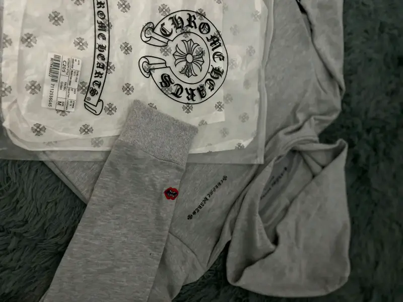 Chrome Hearts x Matty Boy (Leer descripción) - 4