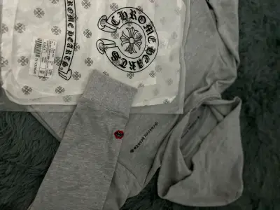 Chrome Hearts x Matty Boy (Leer descripción) - miniatura 4
