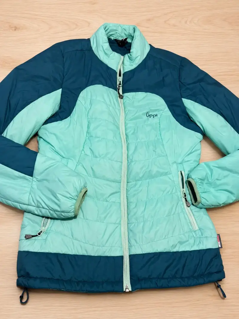 Chaqueta térmica lippi talla S