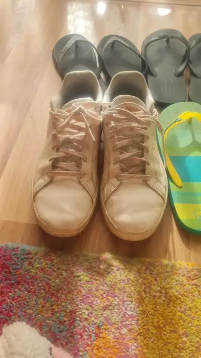 Zapatillas Reebok 39 mujer - miniatura 1