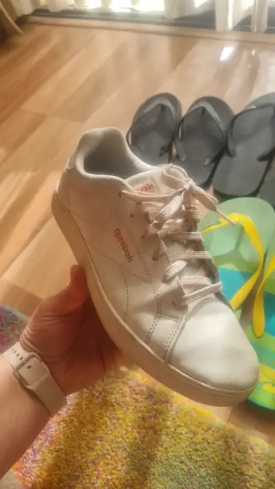Zapatillas Reebok 39 mujer - miniatura 3