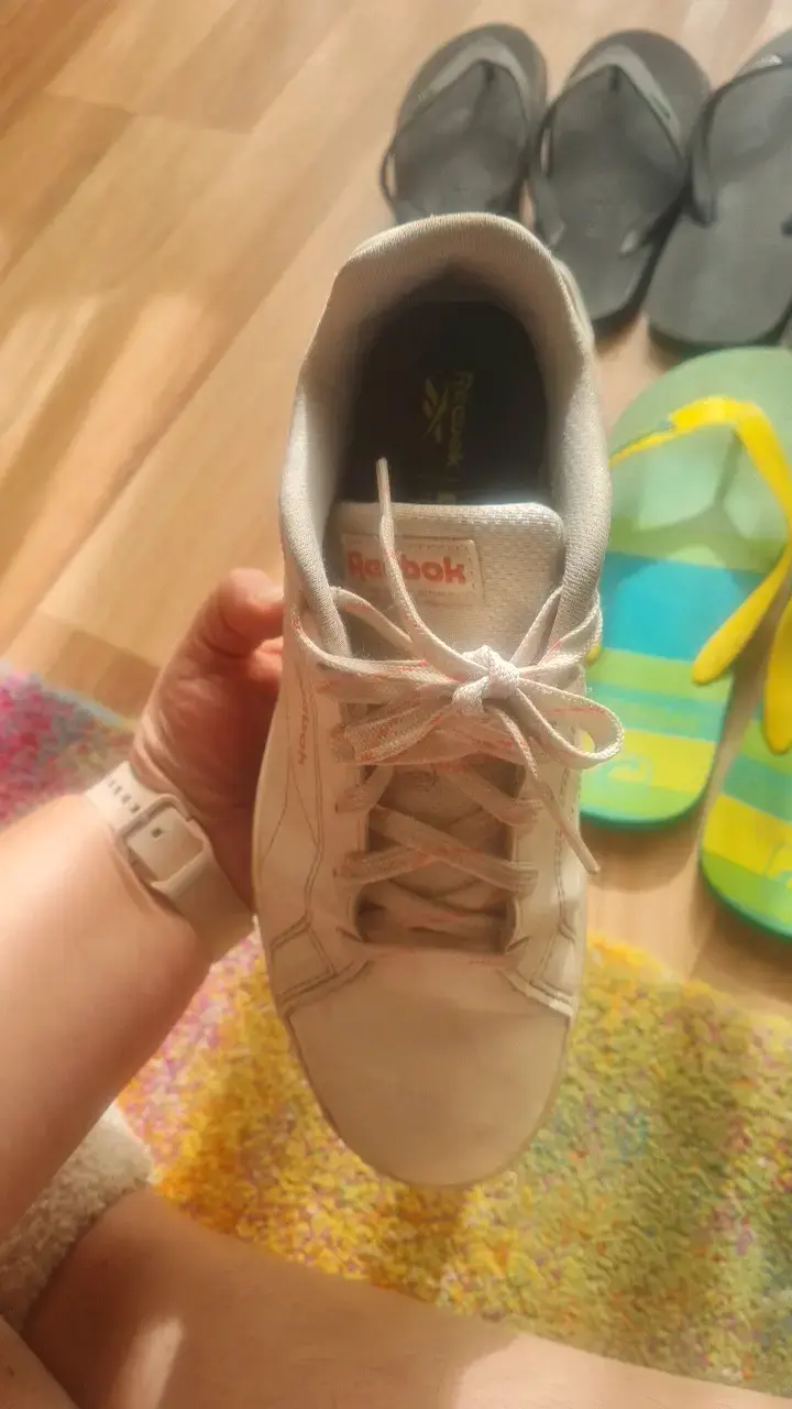Zapatillas Reebok 39 mujer - 4
