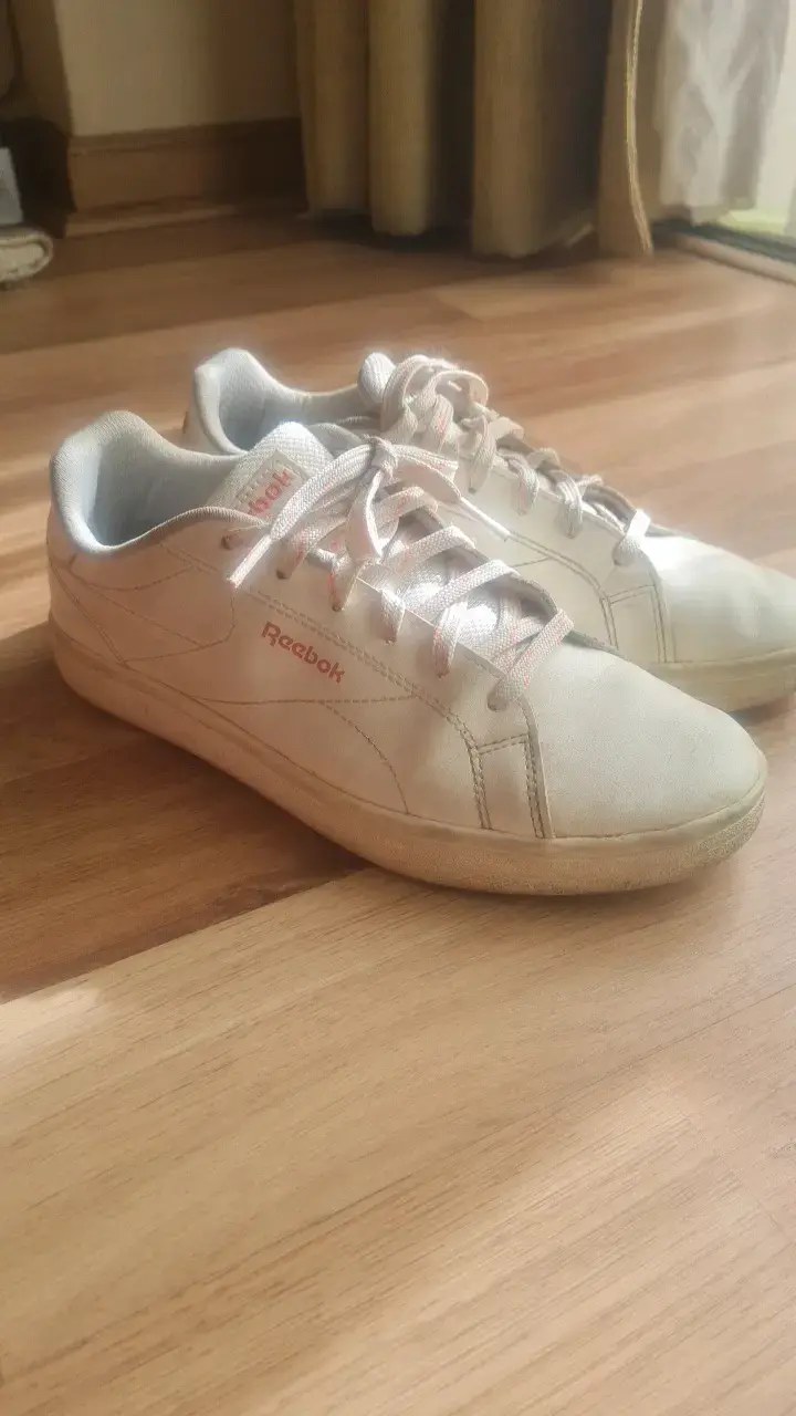 Zapatillas Reebok 39 mujer - 6