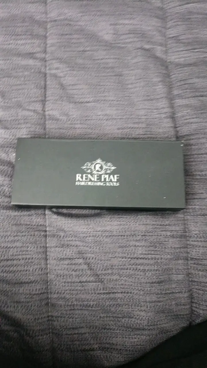 Tijeras de entresacado De marca Rene Piaf - 1