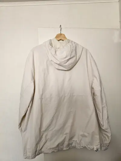 Chaqueta cortaviento H&M hombre talla L - miniatura 2