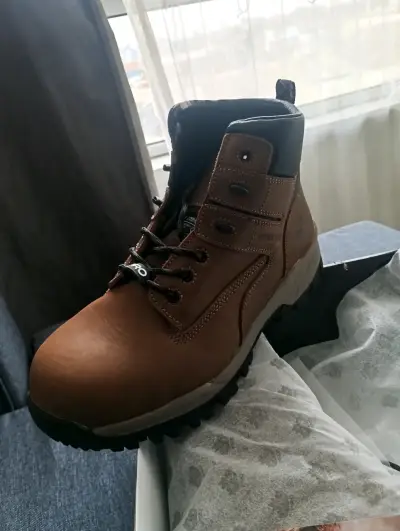 Zapatos de seguridad Quebec pro - miniatura 1