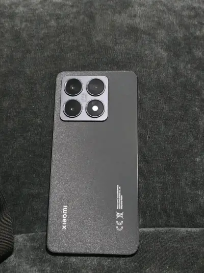 Smartphone Xiaomi con cámara Leica - miniatura 1