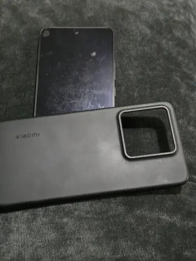 Smartphone Xiaomi con cámara Leica - miniatura 3
