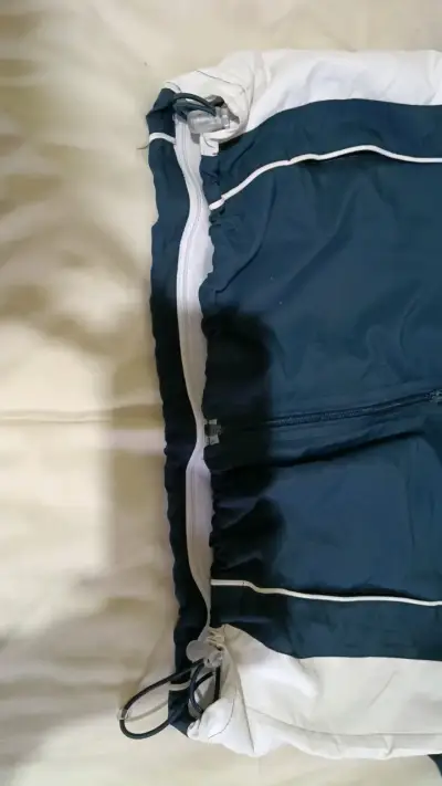 Chaqueta deportiva Mornington S.C. azul - miniatura 5
