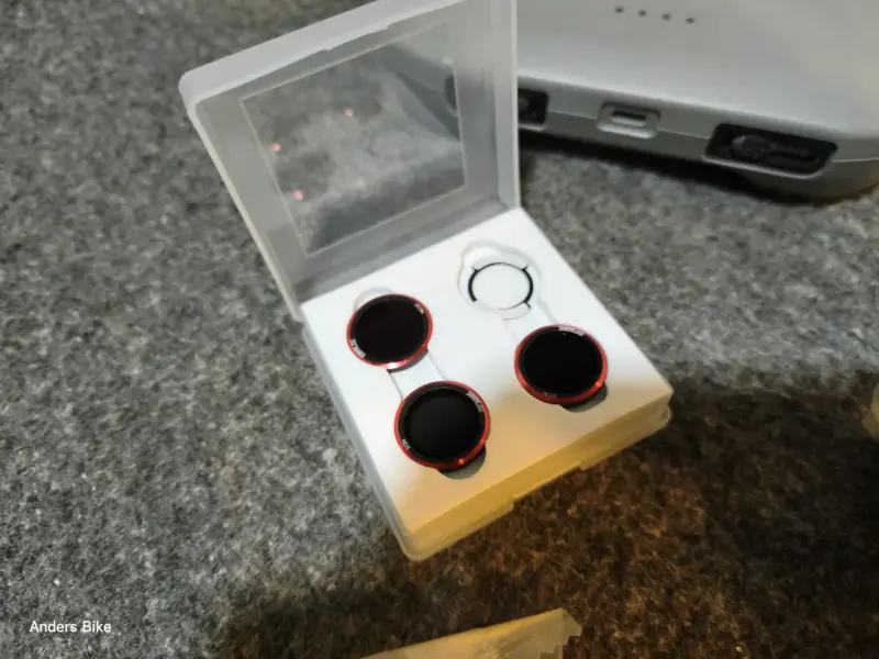 Drone DJI Neo combo - 3
