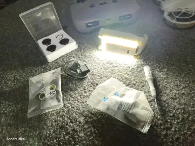 Drone DJI Neo combo - miniatura 4