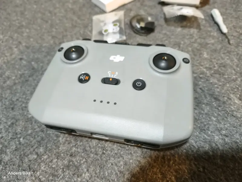 Drone DJI Neo combo - 5