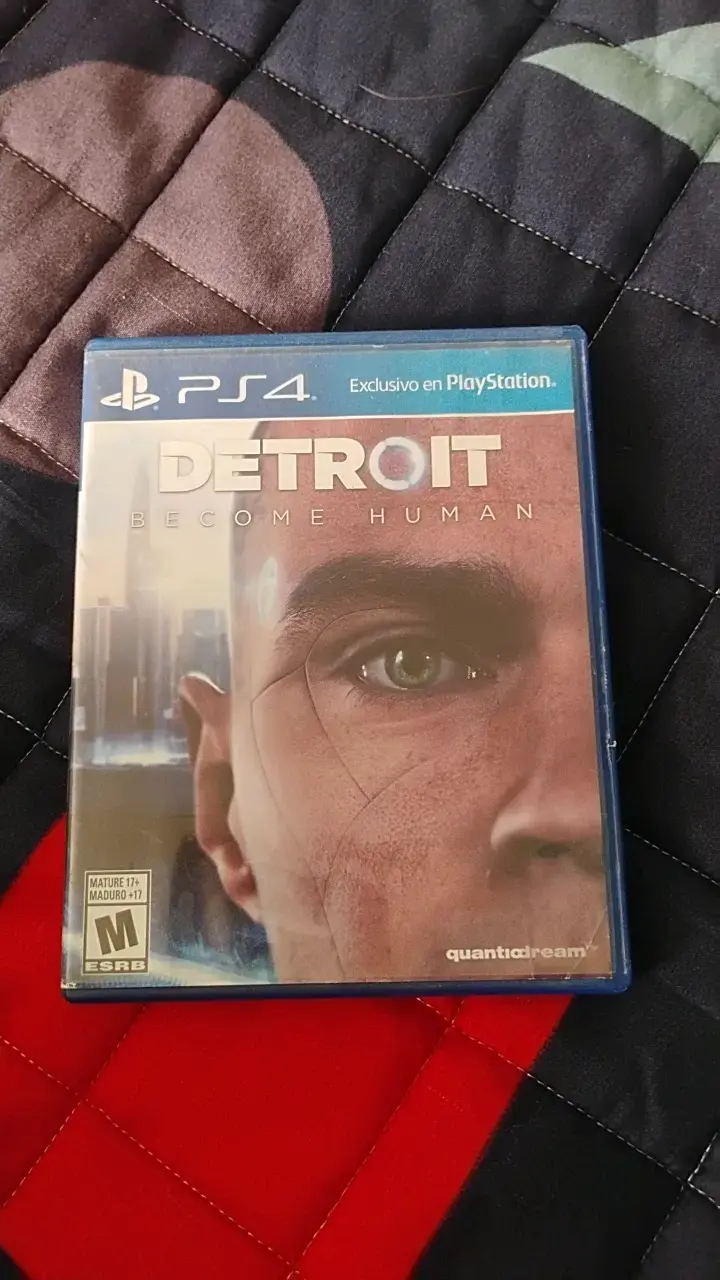 DETROIT