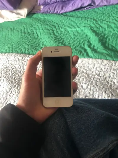 iPhone 4 S BLANCO - miniatura 2