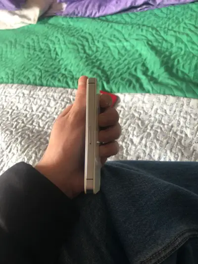 iPhone 4 S BLANCO - miniatura 4