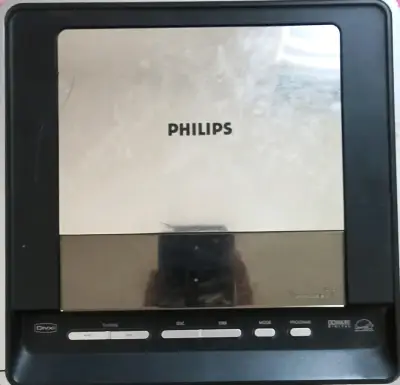 Reproductor de DVD Philips con DivX - miniatura 1