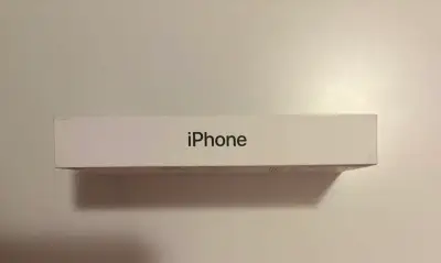 iPhone, 17E sellado - miniatura 2