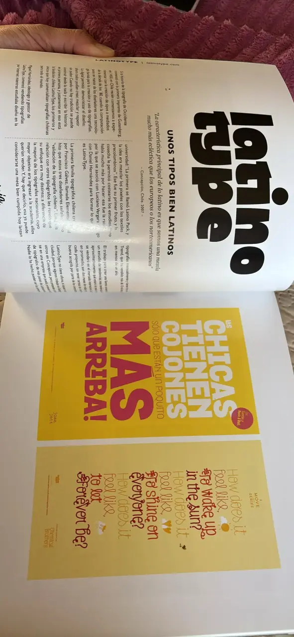 Revista Joia Treinta Edición Especial Chile - 3