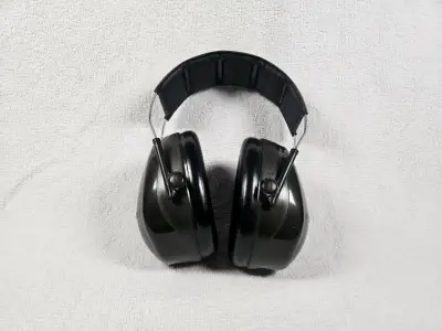 Orejeras 3M Peltor Optime II - miniatura 2