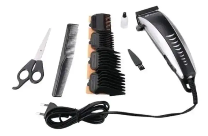 Cortadora de pelo Tasbel T-1612941 potente - 4