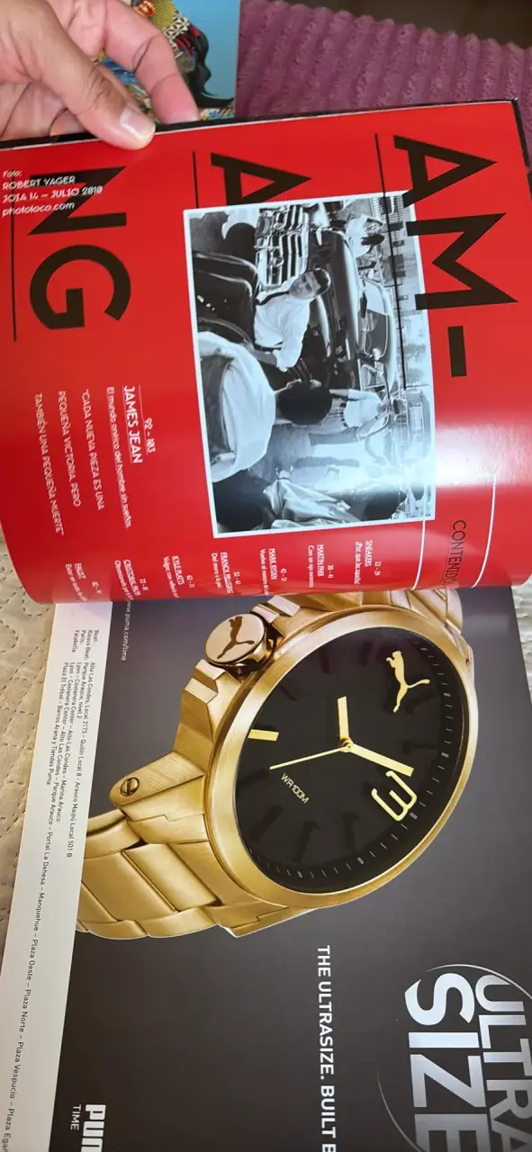 Revista Joia Magazine 32 2014 - 2