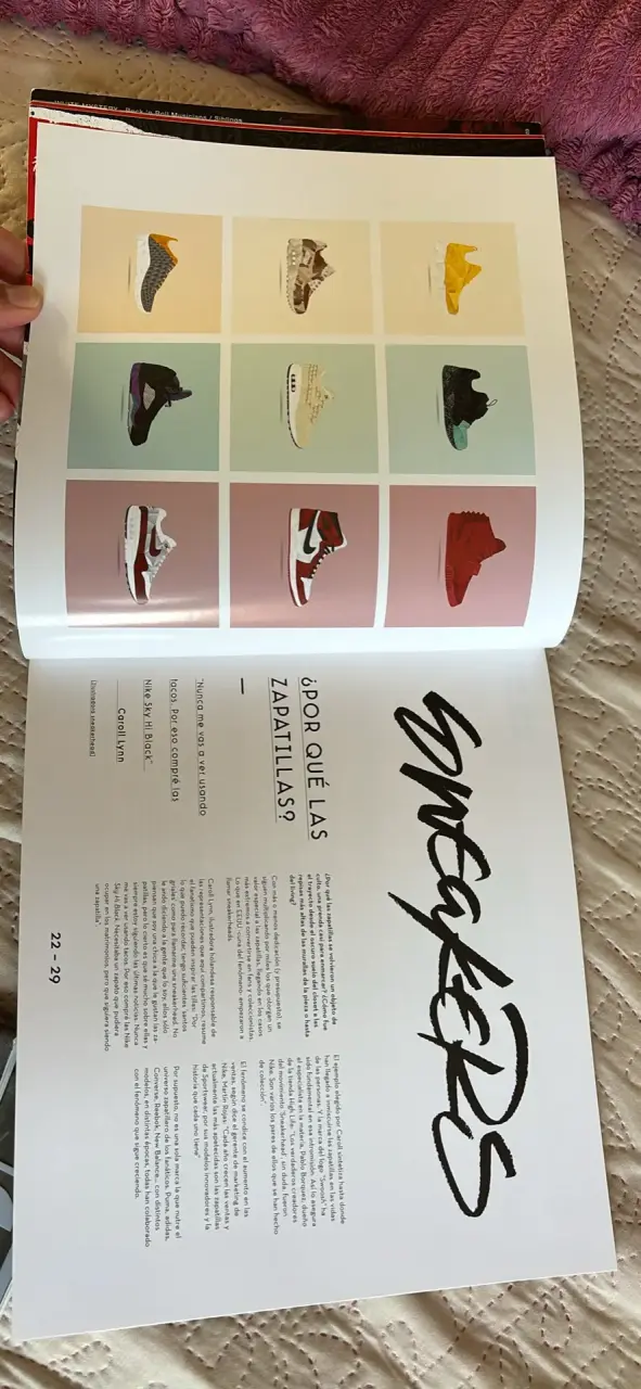 Revista Joia Magazine 32 2014 - 3