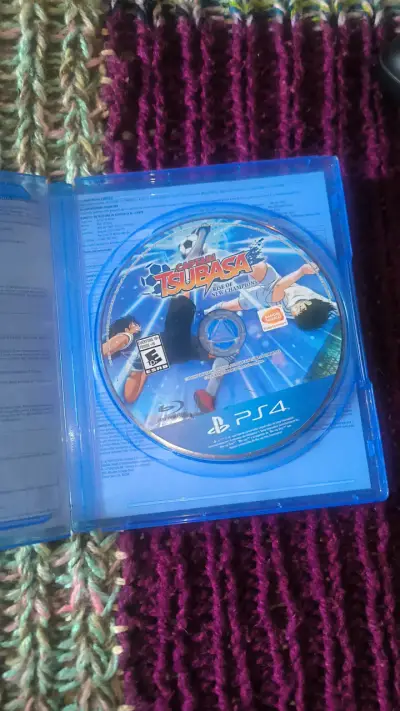 Juego PS4 Captain Tsubasa: Rise of New Champions - miniatura 3