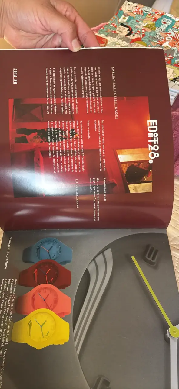 Revista Joia Magazine 28 - 2